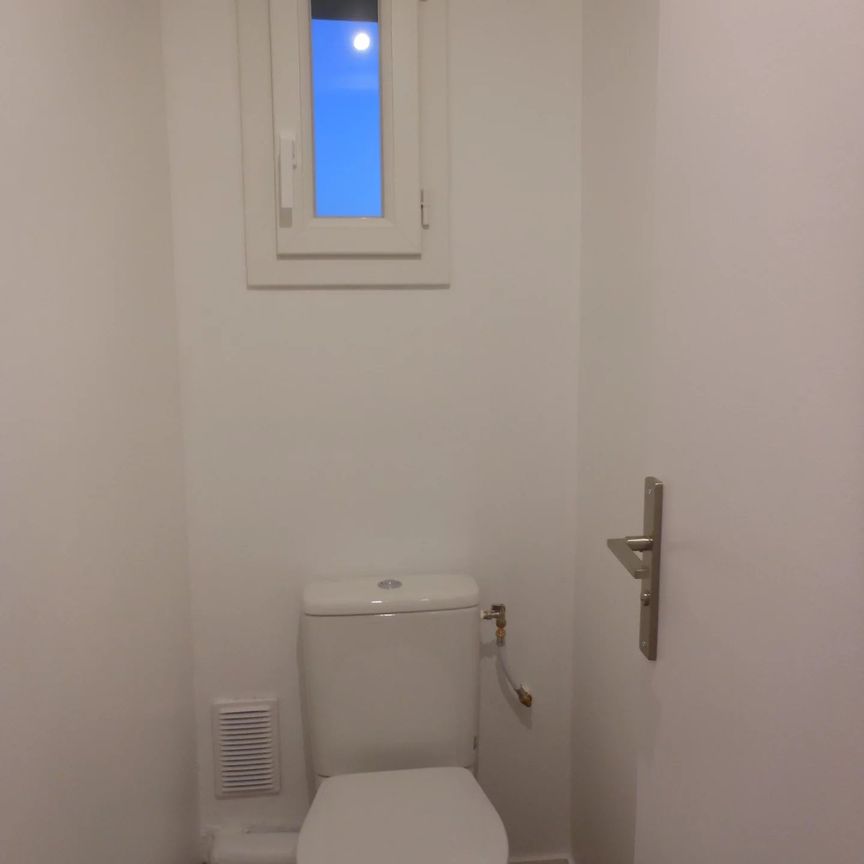 Location Appartement 3 pièces 56m² GRASSE 06130 - Photo 1