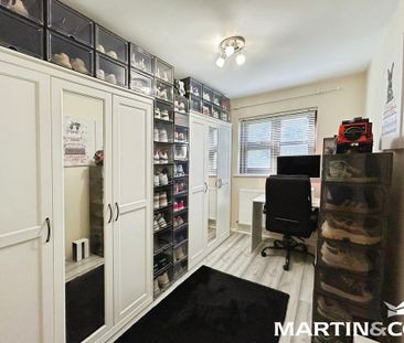 2 bedroom ground floor flat to rent - Photo 5