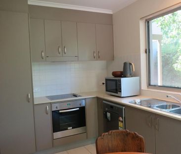 7/10 Coolac Place, Braddon ACT 2612 - Apartment For Rent | Domain - Photo 1