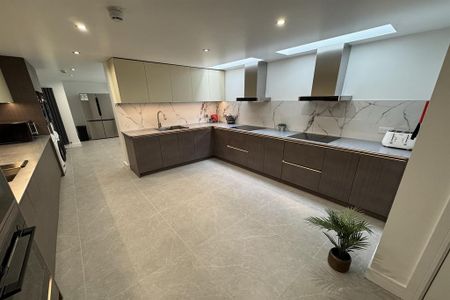 1 bedroom in a house share to rent - Photo 5