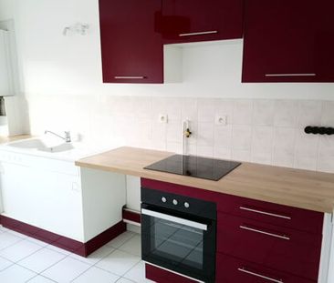 Appartement 3 pièces 64m2 REIMS 760 euros - Photo 4