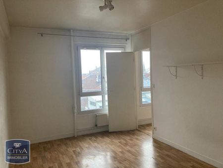 Location Appartement 2 pièces 46m² LILLE 59000 - Photo 4