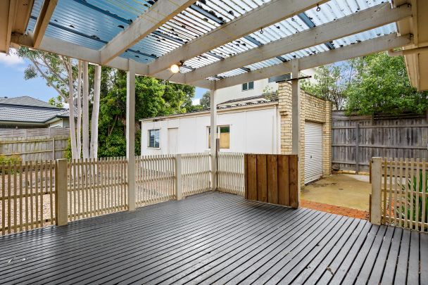 26 Heathfield Rise, Box Hill North. - Photo 1