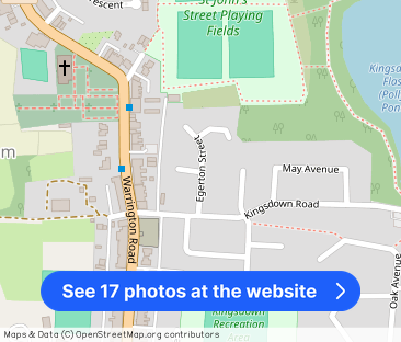 Egerton Street, Wigan, Lancashire - Photo 1