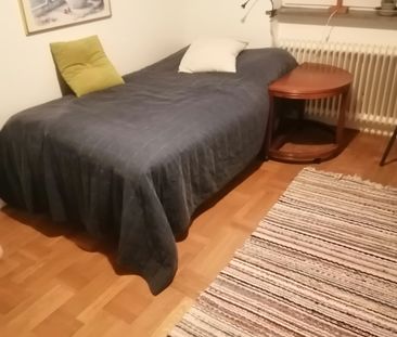 Malmövägen, Ystad - Foto 1