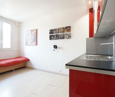 Location Appartement 2 pièces 23m² - Photo 1