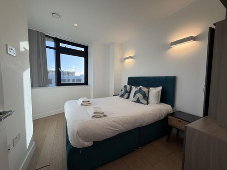 1 bedroom flat to rent - Photo 3