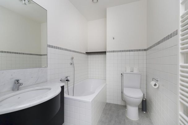 Te huur: Appartement Weteringschans 213 E in Amsterdam - Foto 1