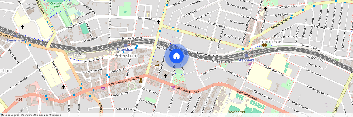 1 Hopetoun Street, NSW 2049, Petersham