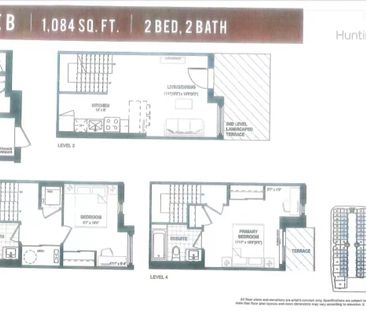 For Lease - 3079 Pharmacy Avenue Unit# Unit 31, Toronto, Ontario - Photo 6