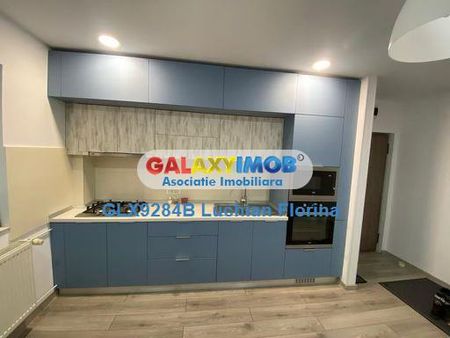 Apartament 3 camere, renovat, etaj.1 I Parcul Morarilor - Fotografie 5