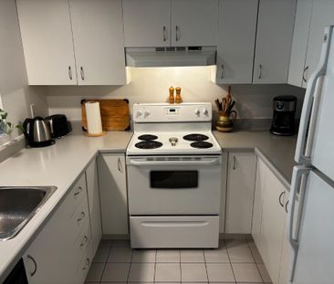 Condo à Boucherville dans un jardin! - Photo 3