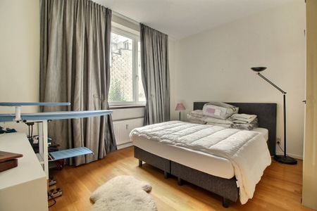 Rue de Belle-Vue, 1050, Ixelles - Foto 2