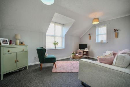 1 bedroom apartment to rent - Photo 4