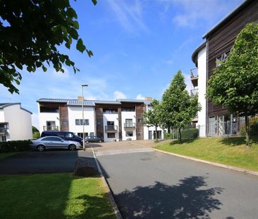 2 bedroom flat to rent - Photo 6