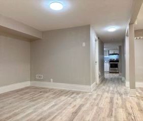 For Lease - 14 Billingsgate Crescent Unit# Bsmt, Ajax, Ontario - Photo 3