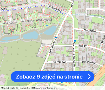 Wynajmę 2 pokoje z aneksem Wacyn Idea LEO - Zdjęcie 1