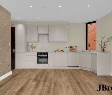 2 bedroom apartment to rent - Photo 1