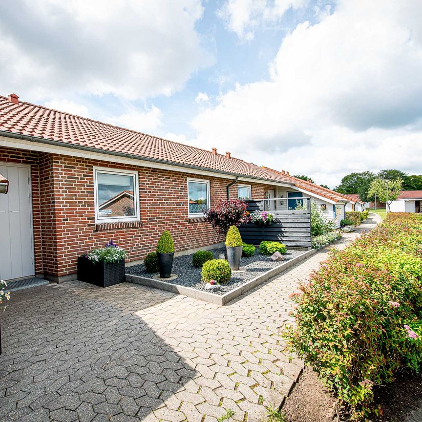 Hjulmagervej, 3, 6330, Padborg - Photo 1