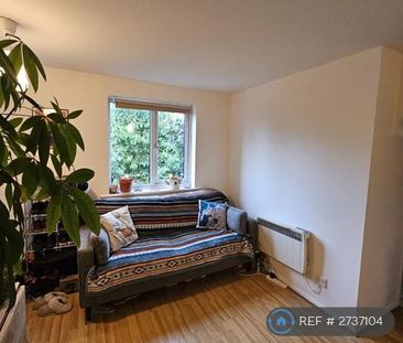 Studio to rent - Photo 5