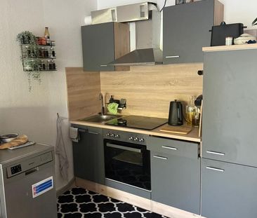 Zu vermieten ist eine 2 Zimmerwohnung in Launsbach-Wettenberg - Photo 5