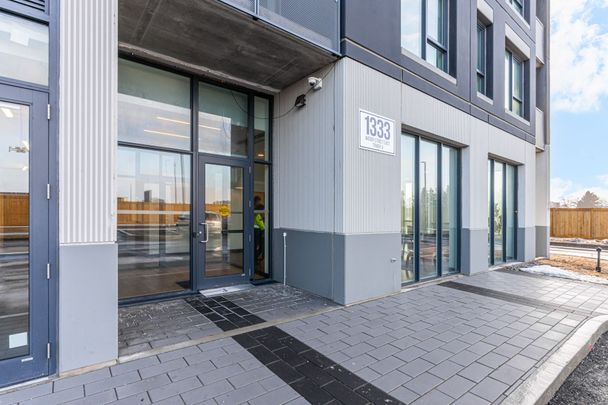 For Lease - 1333 Weber Street Unit# 301, Kitchener, Ontario - Photo 1