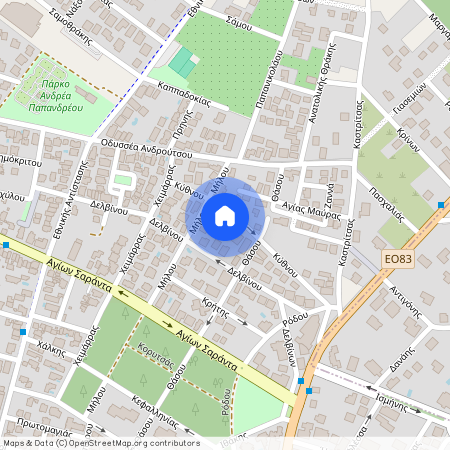 Νέα Ερυθραία (Μορτερό)