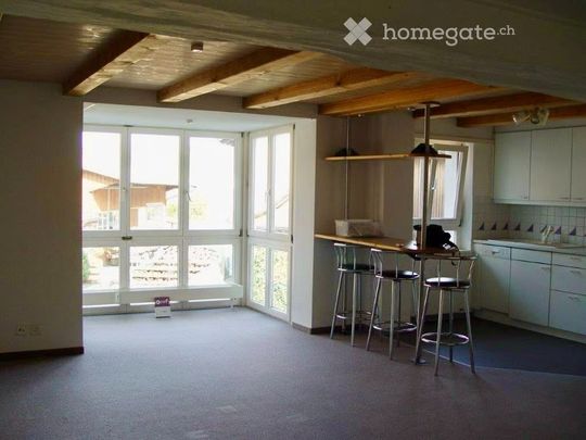 2.5 Zimmer, 57 m² - Photo 1
