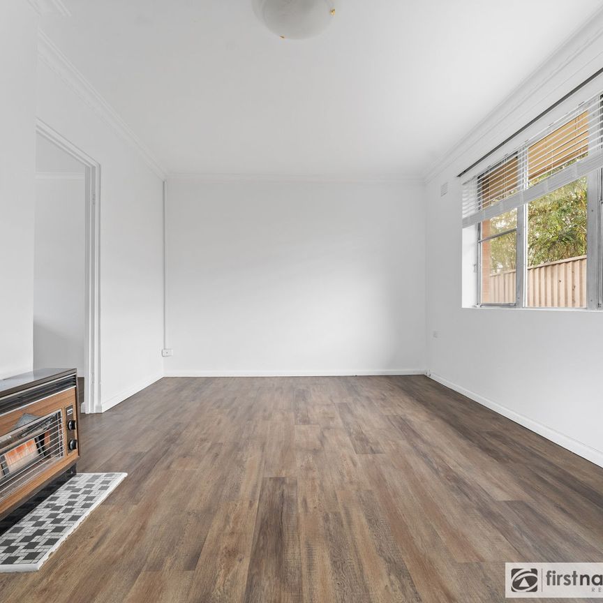 Affordable Living in a Convenient Location - Photo 1