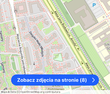 Pokój jednoosobowy #2 przy ul. ZWM 16 Street – zdjęcie 1