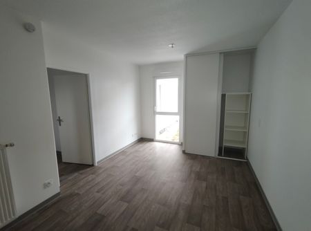 Location Appartement 1 pièce 25m² FRANQUEVILLE ST PIERRE 76520 - Photo 4