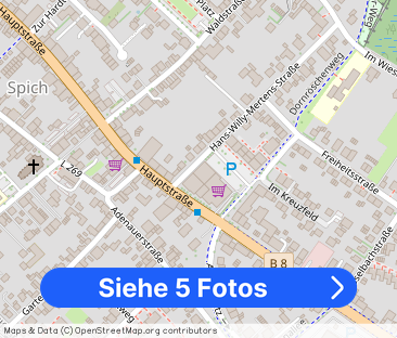 Hans-Willy-Mertens-Straße 16, 53842 Troisdorf - Foto 1