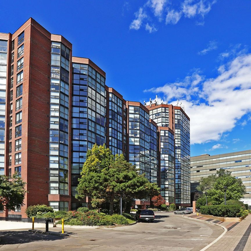 For Lease - 701 King Street Unit# 307, Toronto, Ontario - Photo 1