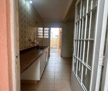 Sobrado Para Aluguel 4 Quartos 2 Vagas Alves Dias - São Bernardo Do... - Photo 2