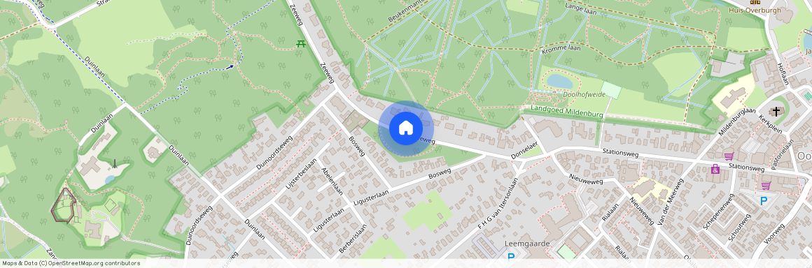 Oostvoorne, 3233 CV, Zeeweg, Oostvoorne