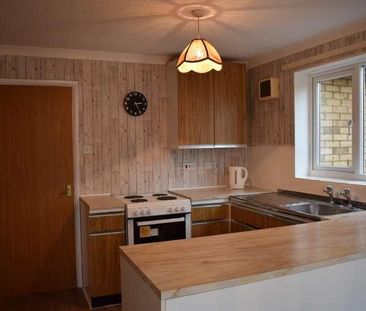 Tavistock Close, Ecton Brook, Northampton, NN3 - Photo 1