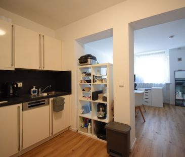 Gemütliches Apartment in zentraler Citylage sofort frei - Photo 2