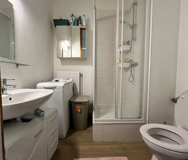 Appartement te huur - Photo 1