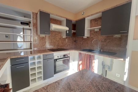 À Caux (34), maison en location avec SAINT ANDRÉ IMMOBILIER - Photo 2