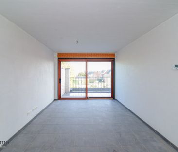 Nieuwbouw duplex met 3 slpk + parking + terras - Photo 4
