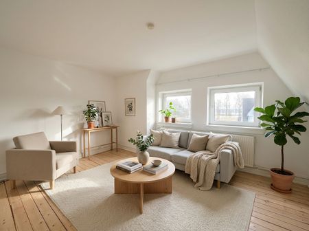 Thistedvej 21A, 2., 9400 Nørresundby - Foto 2