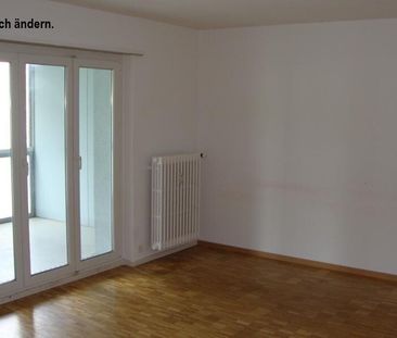 2-Zimmerwohnung im EG - Photo 1