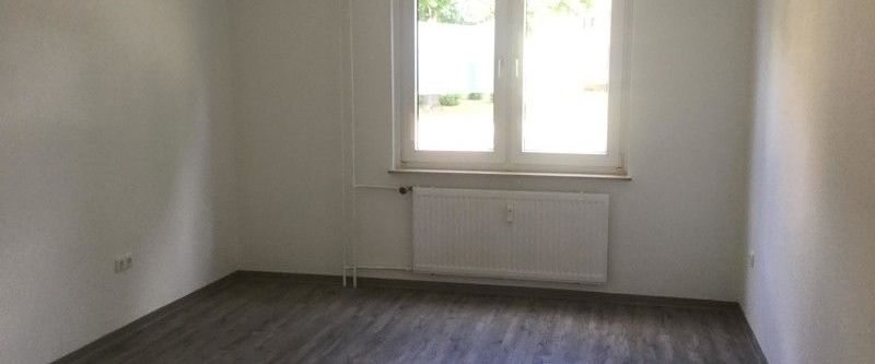 Geräumige 3-Raumwohnung in Baumheide zu vermieten. - Foto 1