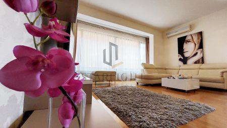Herastrau Park elegant 2 bedroom For Rent - Fotografie 2