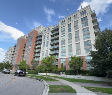 For Lease - 120 Dallimore Circle Unit# 710, Toronto, Ontario - Photo 4