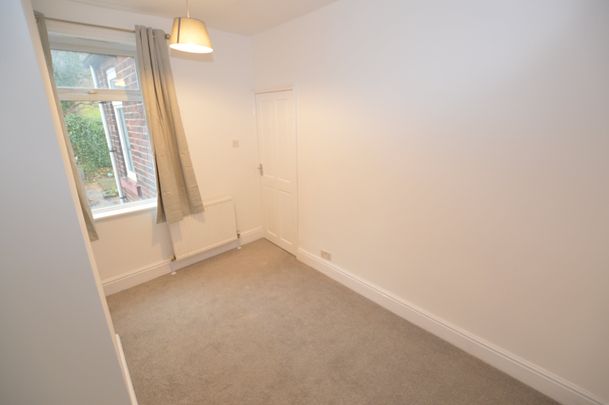 Chesterfield Road, Woodseats, S8 0RW - Photo 1