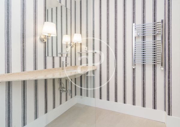 Flat for rent in Jose Ortega y Gasset