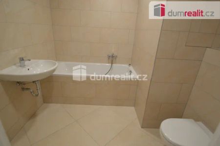 pronájem 2+kk 58 m - Fotografie 2