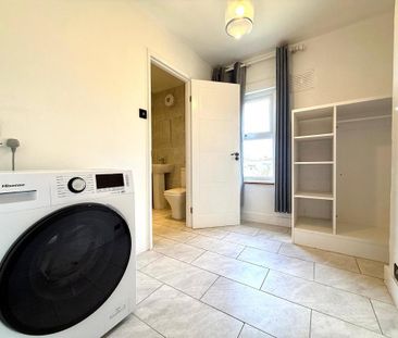 2 bedroom maisonette to rent - Photo 6