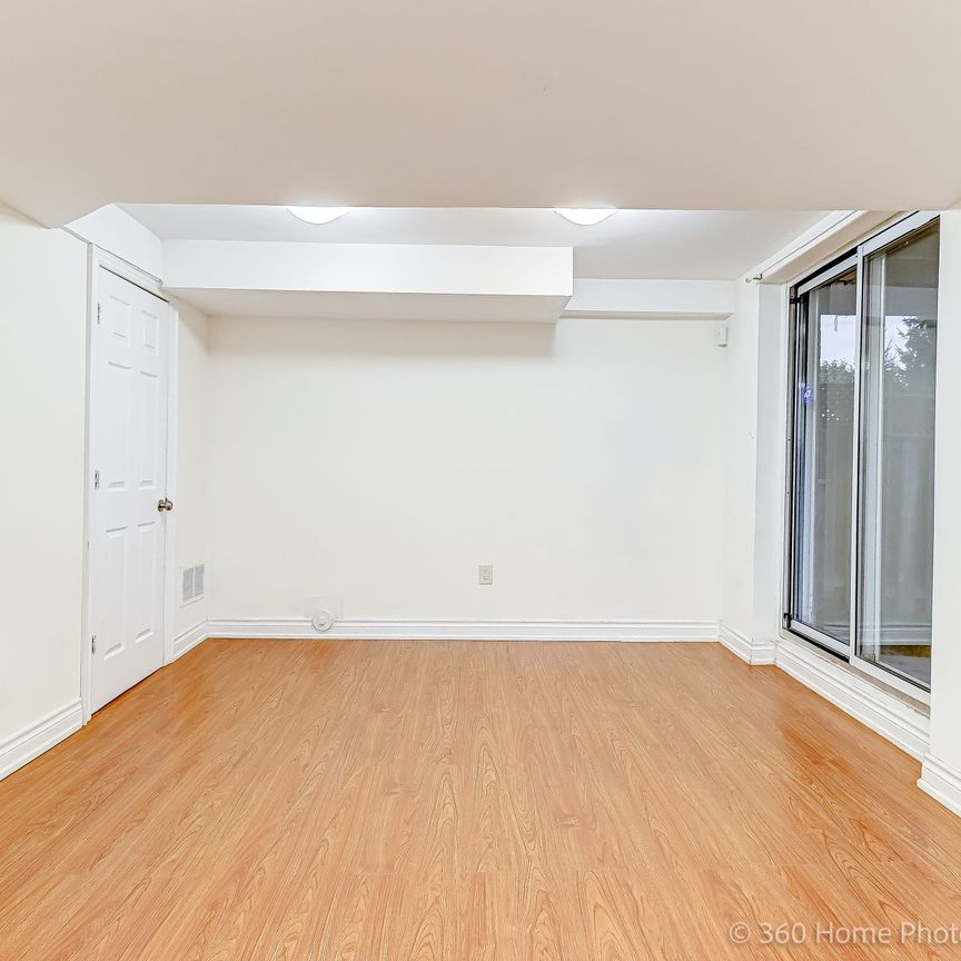 For Lease - 211 Kayla Crescent Unit# Lower, Vaughan, Ontario - Photo 1